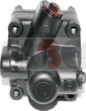 Lauber 55.9292 - Гидравлический насос, рулевое управление, ГУР autosila-amz.com