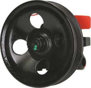 Lauber 55.6233 - Гидравлический насос, рулевое управление, ГУР autosila-amz.com
