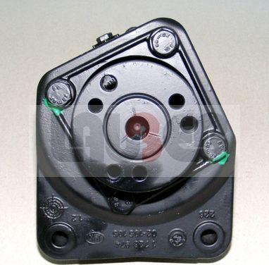 Lauber 55.0951 - Гидравлический насос, рулевое управление, ГУР autosila-amz.com