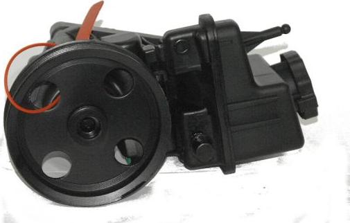 Lauber 55.0965 - Гидравлический насос, рулевое управление, ГУР autosila-amz.com