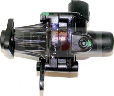 Lauber 55.0605 - Гидравлический насос, рулевое управление, ГУР autosila-amz.com