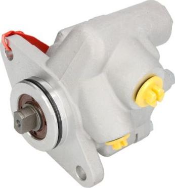 Lauber 55.0091 - Hydraulic pump, power steering fits: FIAT DUCATO RENAULT MASTER I, MASTER II 1.9D-2.8D 07.80- autosila-amz.com