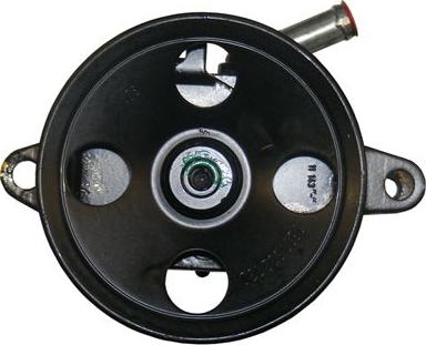Lauber 55.1283 - Гидравлический насос, рулевое управление, ГУР autosila-amz.com