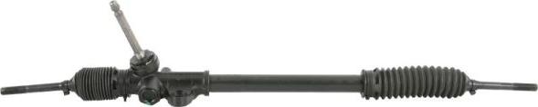 Lauber 69.9599 - Рулевой механизм, рейка autosila-amz.com