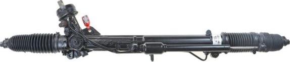 Lauber 66.0954 - Рулевой механизм, рейка autosila-amz.com