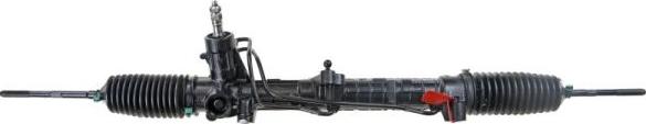 Lauber 66.0181 - Рулевой механизм, рейка autosila-amz.com
