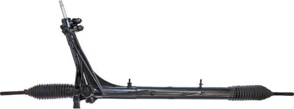 Lauber 66.7889 - Рулевой механизм, рейка autosila-amz.com