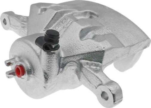 Lauber 77.5160 - Disc brake caliper front L fits: HYUNDAI VELOSTER 1.6 03.11-12.17 autosila-amz.com