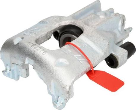 Lauber 77.0478 - Супорт дискового тормоза przod L FORD FOCUS 1.4-2.0 10.98-03.05 autosila-amz.com