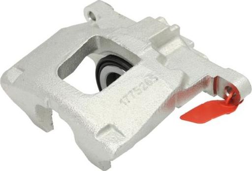 Lauber 77.3920 - Disc brake caliper rear R fits: DODGE NITRO JEEP CHEROKEE, WRANGLER III 2.8D-4.0 09.06- autosila-amz.com