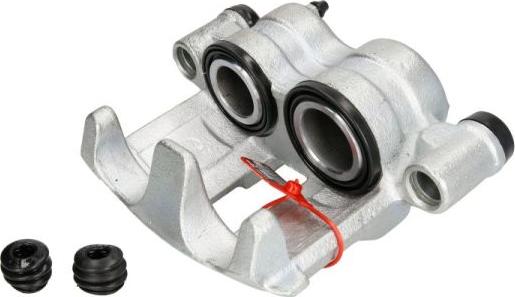 Lauber 77.2528 - Disc brake caliper front L fits: CITROEN JUMPER FIAT DUCATO PEUGEOT BOXER 2.0-2.8D 02.94- autosila-amz.com