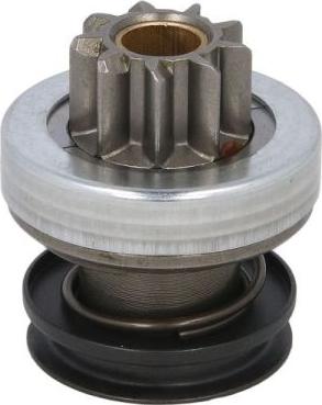 Lauber CQ2010954 - Starter pinion autosila-amz.com