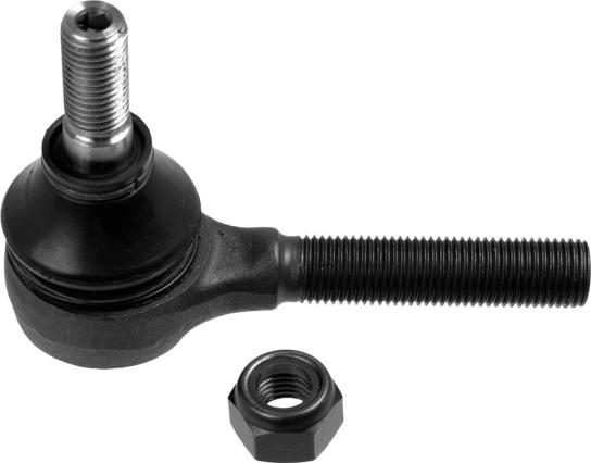 Lemförder 13789 04 - Tie Rod End autosila-amz.com