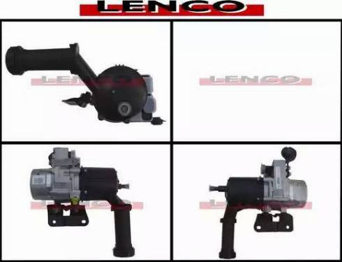 Lenco EP5028 - Гидравлический насос, рулевое управление, ГУР autosila-amz.com