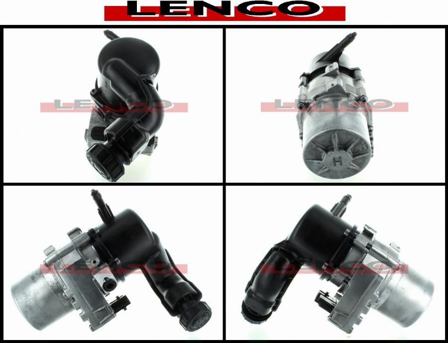 Lenco EPR5054 - Гидравлический насос, рулевое управление, ГУР autosila-amz.com