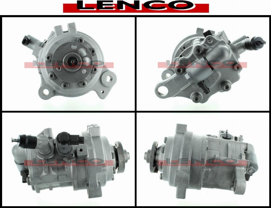 Lenco SP4281 - Гидравлический насос, рулевое управление, ГУР autosila-amz.com