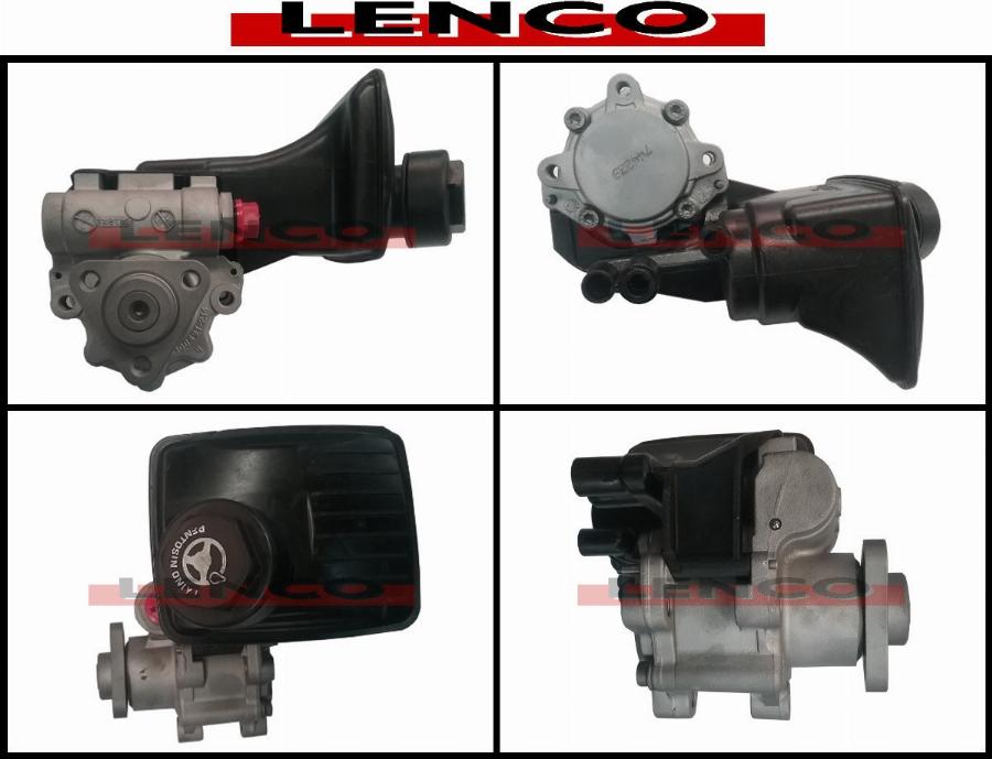 Lenco SP4239 - Гидравлический насос, рулевое управление, ГУР autosila-amz.com