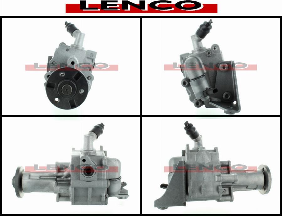 Lenco SP4277 - Гидравлический насос, рулевое управление, ГУР autosila-amz.com