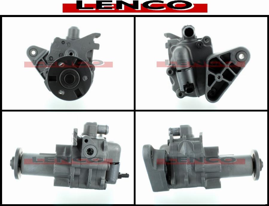 Lenco SP3947 - Гидравлический насос, рулевое управление, ГУР autosila-amz.com