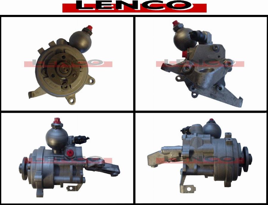 Lenco SP3923 - Гидравлический насос, рулевое управление, ГУР autosila-amz.com