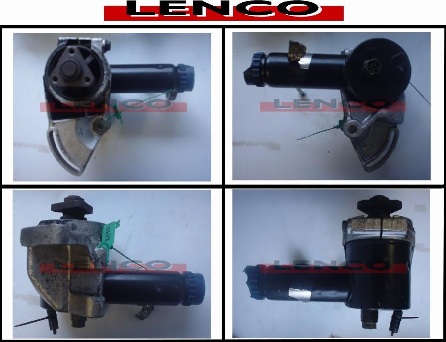 Lenco SP3290 - Гидравлический насос, рулевое управление, ГУР autosila-amz.com
