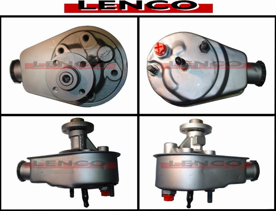 Lenco SP3265 - Гидравлический насос, рулевое управление, ГУР autosila-amz.com