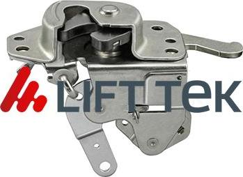 Lift-Tek LT4040004 - Замок двери autosila-amz.com