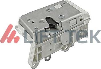 Lift-Tek LT40215 - Замок двери autosila-amz.com