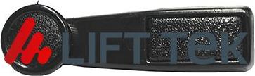 Lift-Tek LT50103 - Ручка стеклоподъемника autosila-amz.com