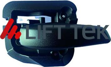 Lift-Tek LT60416 - Ручка двери autosila-amz.com
