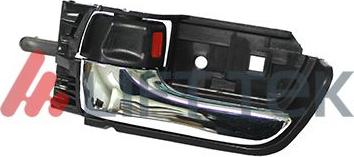 Lift-Tek LT60186 - Ручка двери autosila-amz.com