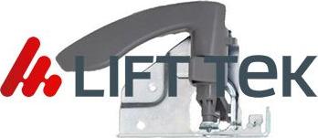 Lift-Tek LT60383 - Ручка двери autosila-amz.com