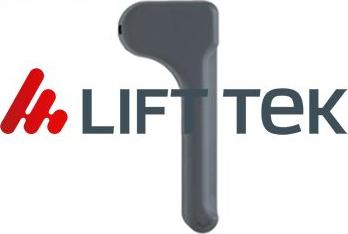 Lift-Tek LT60333 - Ручка двери autosila-amz.com