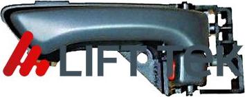 Lift-Tek LT60370 - Ручка двери autosila-amz.com