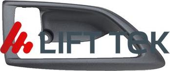 Lift-Tek LT60372 - Ручка двери autosila-amz.com