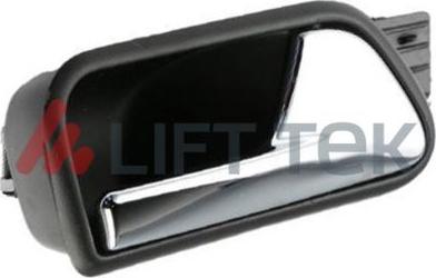 Lift-Tek LT60297 - Ручка двери autosila-amz.com