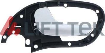 Lift-Tek LT60239 - Ручка двери autosila-amz.com