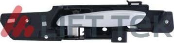 Lift-Tek LT60221 - Ручка двери autosila-amz.com