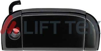 Lift-Tek LT8094302 - Ручка двери autosila-amz.com