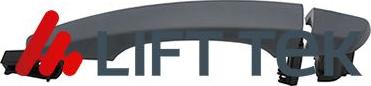 Lift-Tek LT80909 - Ручка двери autosila-amz.com