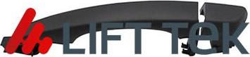 Lift-Tek LT80906 - Ручка двери autosila-amz.com