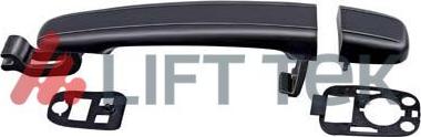 Lift-Tek LT8090102 - Ручка двери autosila-amz.com