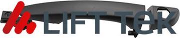 Lift-Tek LT80911 - Ручка двери autosila-amz.com