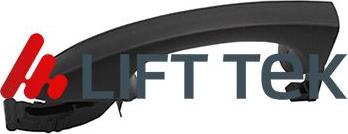 Lift-Tek LT80917 - Ручка двери autosila-amz.com