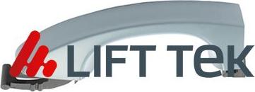 Lift-Tek LT80925 - Ручка двери autosila-amz.com