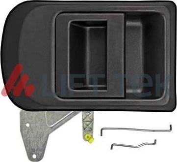 Lift-Tek LT80487 - Ручка двери autosila-amz.com