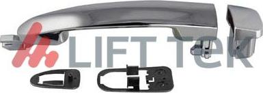 Lift-Tek LT80590 - Ручка двери autosila-amz.com