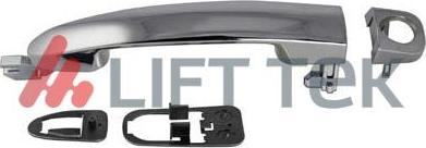 Lift-Tek LT80591 - Ручка двери autosila-amz.com