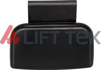 Lift-Tek LT80556 - Ручка двери autosila-amz.com