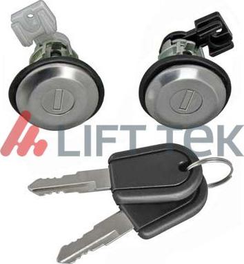 Lift-Tek LT80534 - Цилиндр замка autosila-amz.com